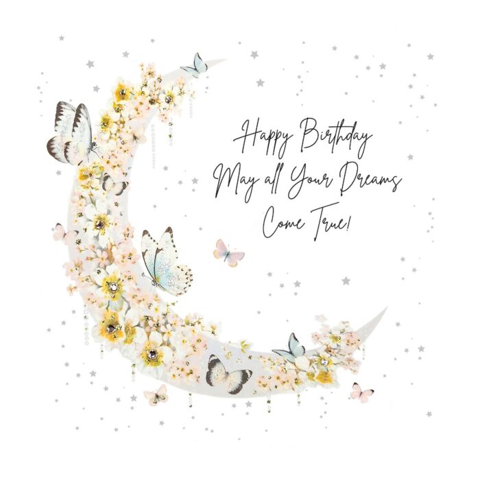 Five Dollar Shake - MIMOSA MOON - May All Your Dreams Come True